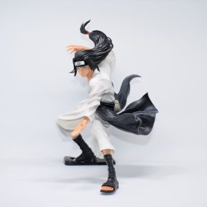 Naruto Neji Hyuga Figure