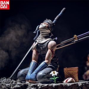 Naruto Figurine - Momochi Zabuza