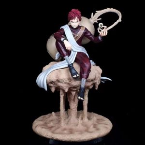 Naruto Gaara of the Desert Figure