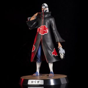 Naruto Kakuzu Akatsuki Figure