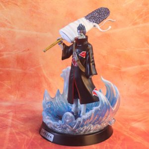 Naruto Hoshigaki Kisame Akatsuki Figure