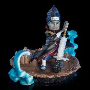 Naruto Hoshigaki Kisame Akatsuki Figure