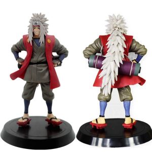 Jiraiya Action Figure