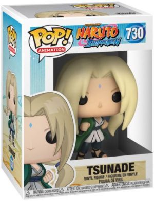 POP Naruto - Tsunade Figure