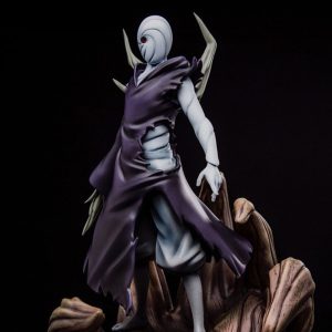 Uchiha Obito Tobi Action Figure