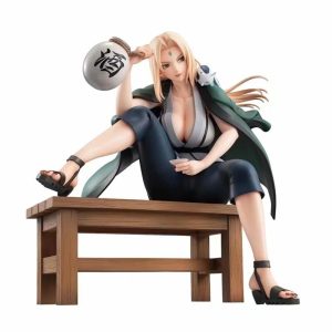 Naruto Tsunade Action Figure