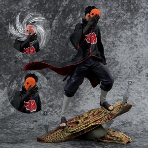 Uchiha Obito Action Figure