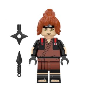 LEGO Naruto Fu Yamanaka Figure