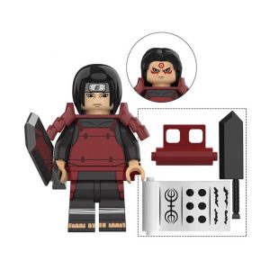 LEGO Naruto - Hashirama Senju