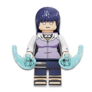 LEGO Naruto - Hinata Hyuga