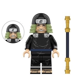 LEGO Naruto - Hiruzen Sarutobi