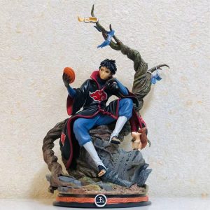 Naruto Uchiha Obito Action Figure