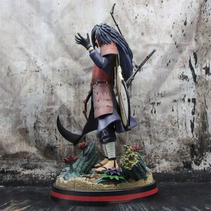 Naruto Uchiha Madara Action Figure