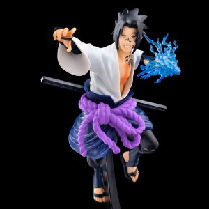 Sasuke Uchiha Chidori Figure