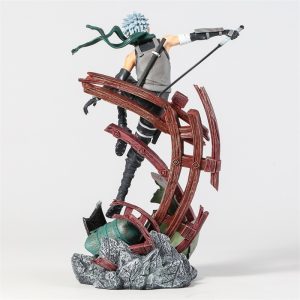 Naruto Hatake Kakashi Luminous Figure