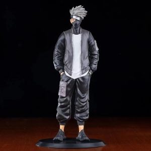 Naruto Kakashi Hatake Figure