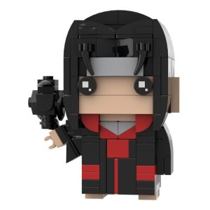 Explore Our LEGO Naruto Collection at Naruto