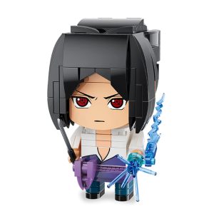 LEGO Naruto - Sasuke Uchiha at an Affordable Price