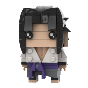 Sasuke Uchiha LEGO Set - Unbeatable Price and Quality