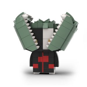 Explore Our LEGO Naruto Collection at Naruto