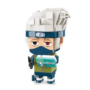 LEGO Naruto - Hatake Kakashi Minifigure