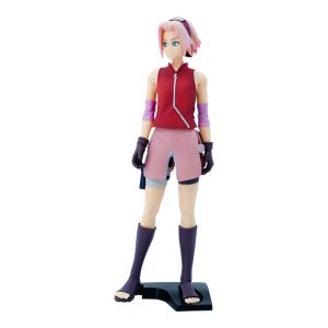 Haruno Sakura Action Figure