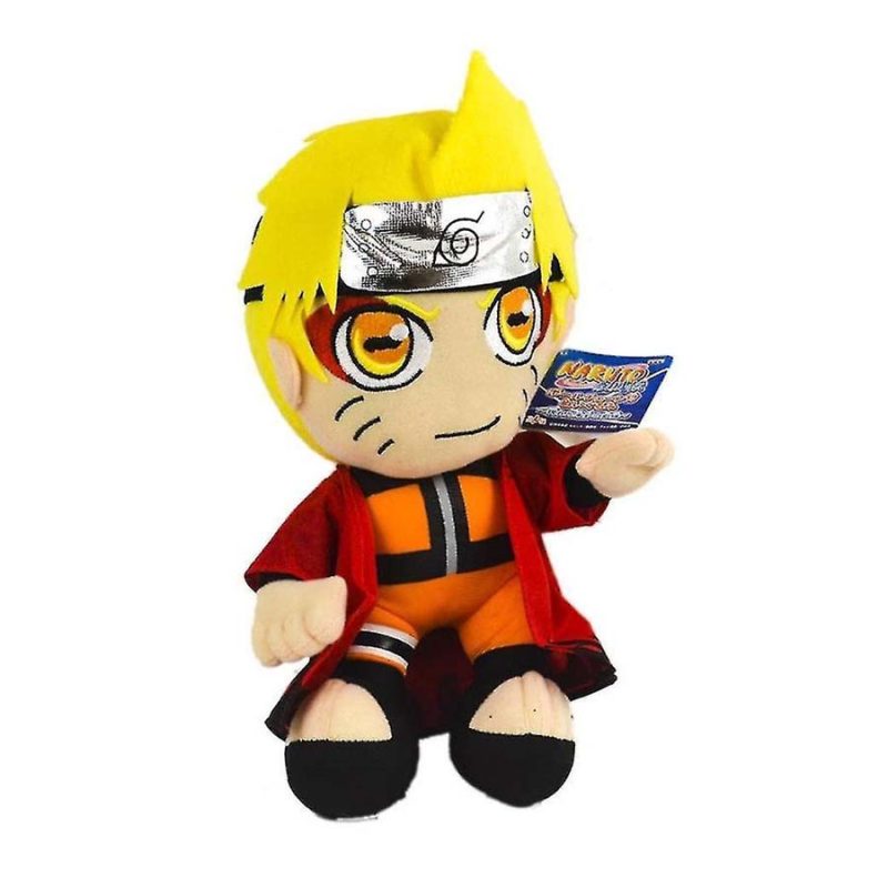 Large Naruto Plush - Image 2