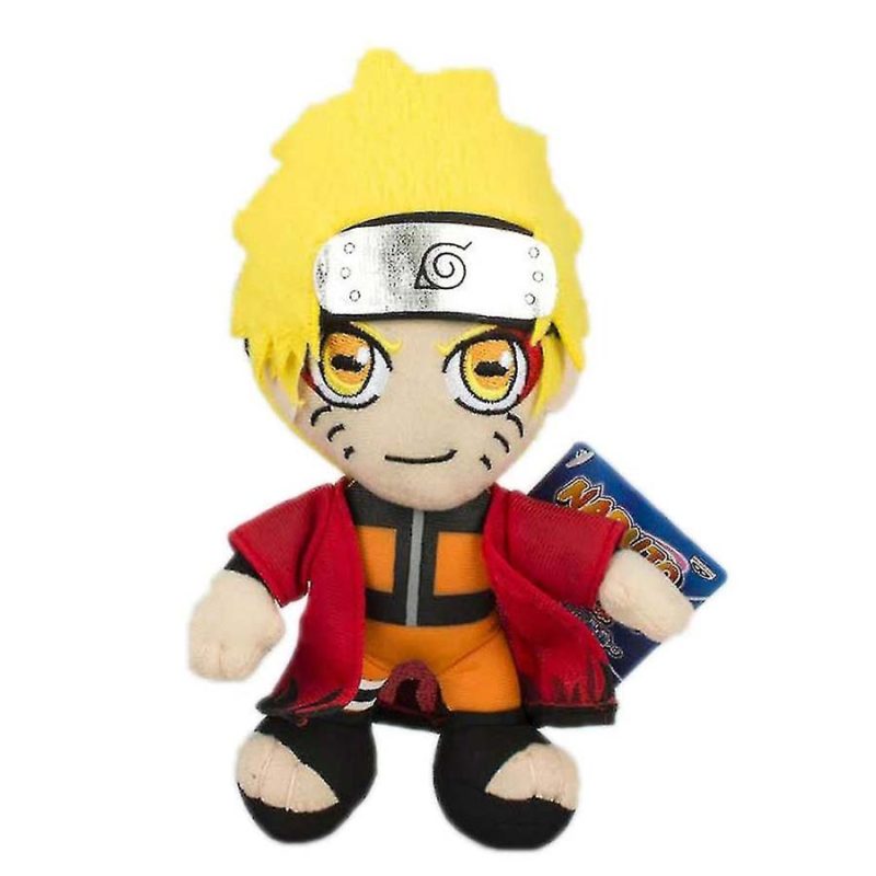 Large Naruto Plush