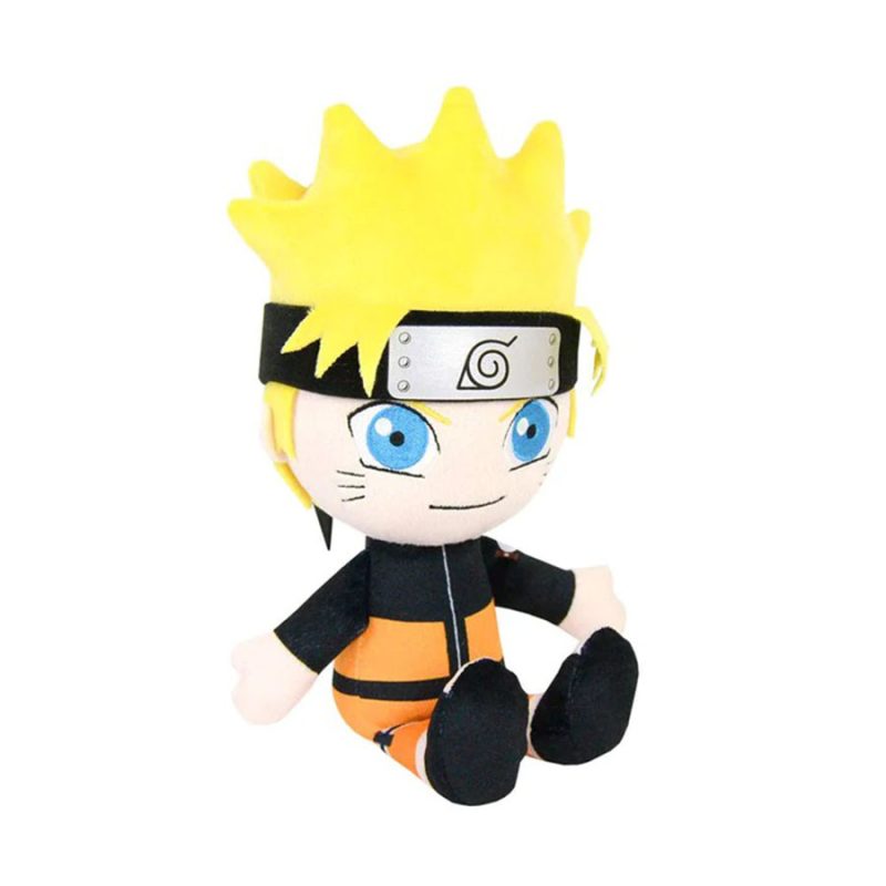 Giant Naruto Plush - Image 2