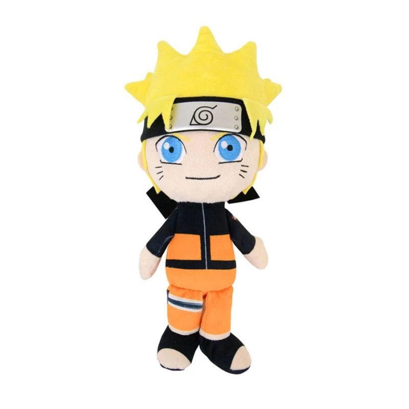 Giant Naruto Plush