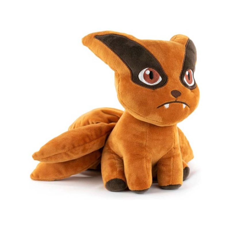 Kurama Plush - Image 2