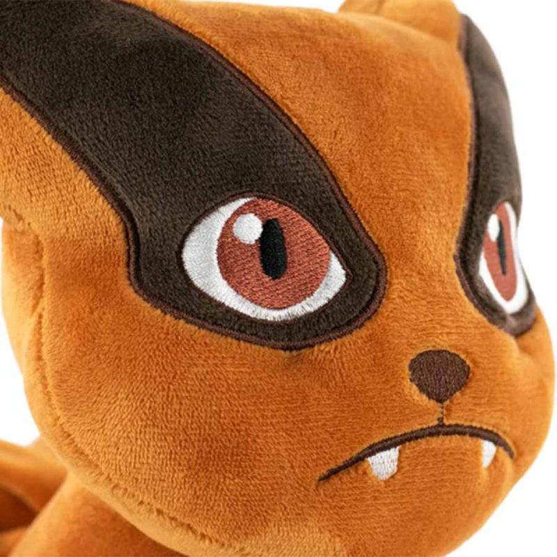 Kurama Plush - Image 3