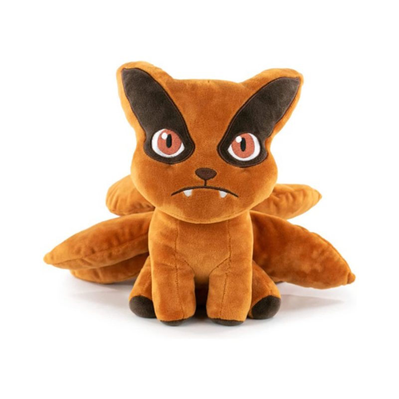 Kurama Plush