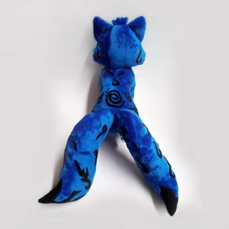 Matatabi Naruto Plush - Image 3