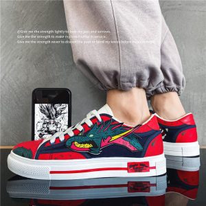 Naruto Shoes Hashirama Senju