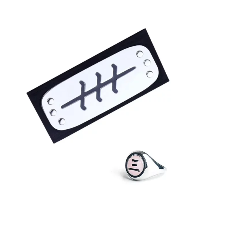 Hidan Cosplay Accessories - Akatsuki